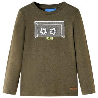 VidaXL  T-shirt pour enfants coton 