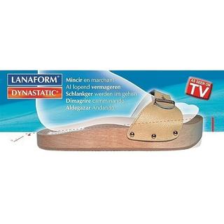 Lanaform  sandales dynastatic 