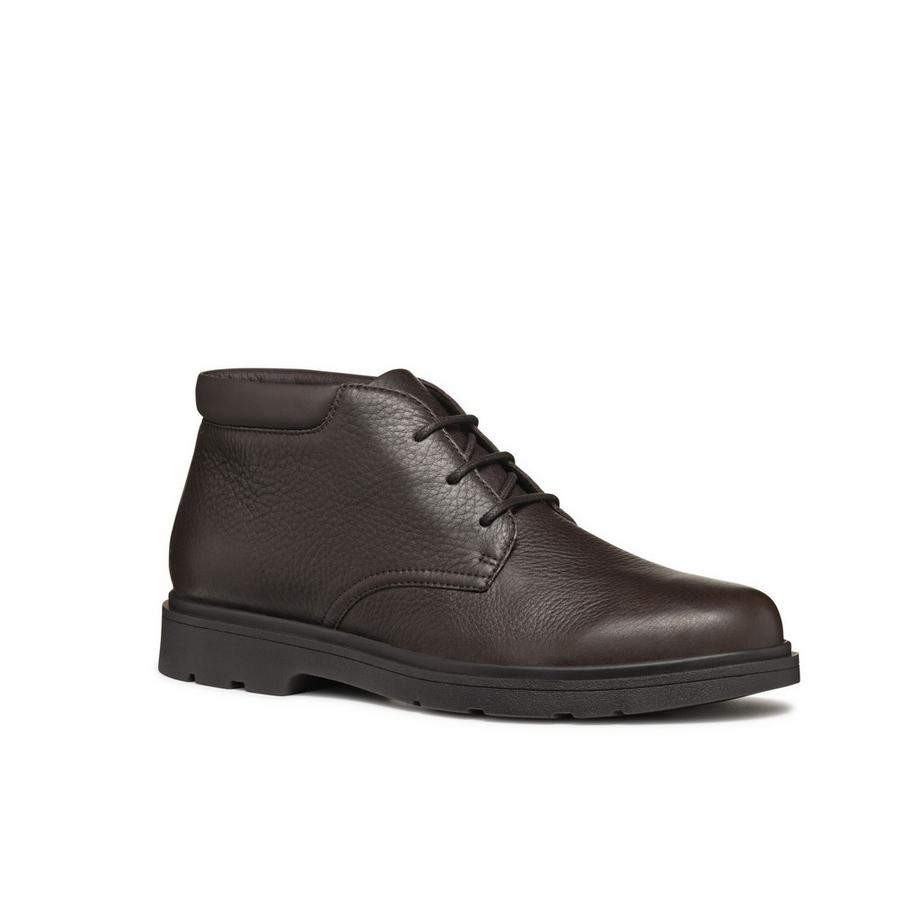 GEOX  stiefeletten spherica ec1 b 