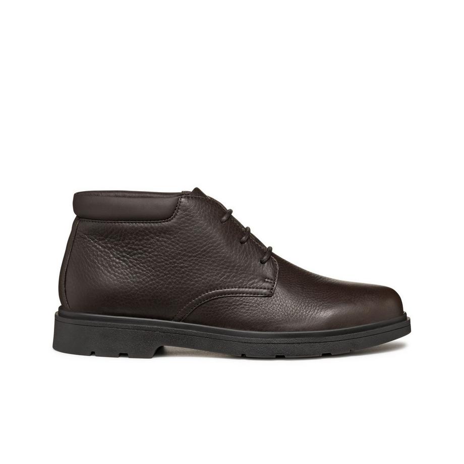 GEOX  stiefeletten spherica ec1 b 