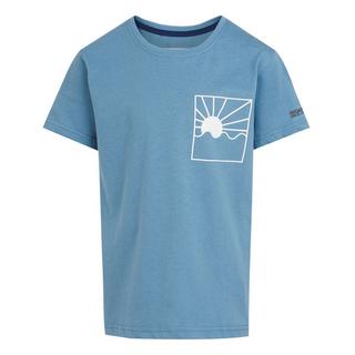 Regatta  Tshirt BOSLEY Enfant 