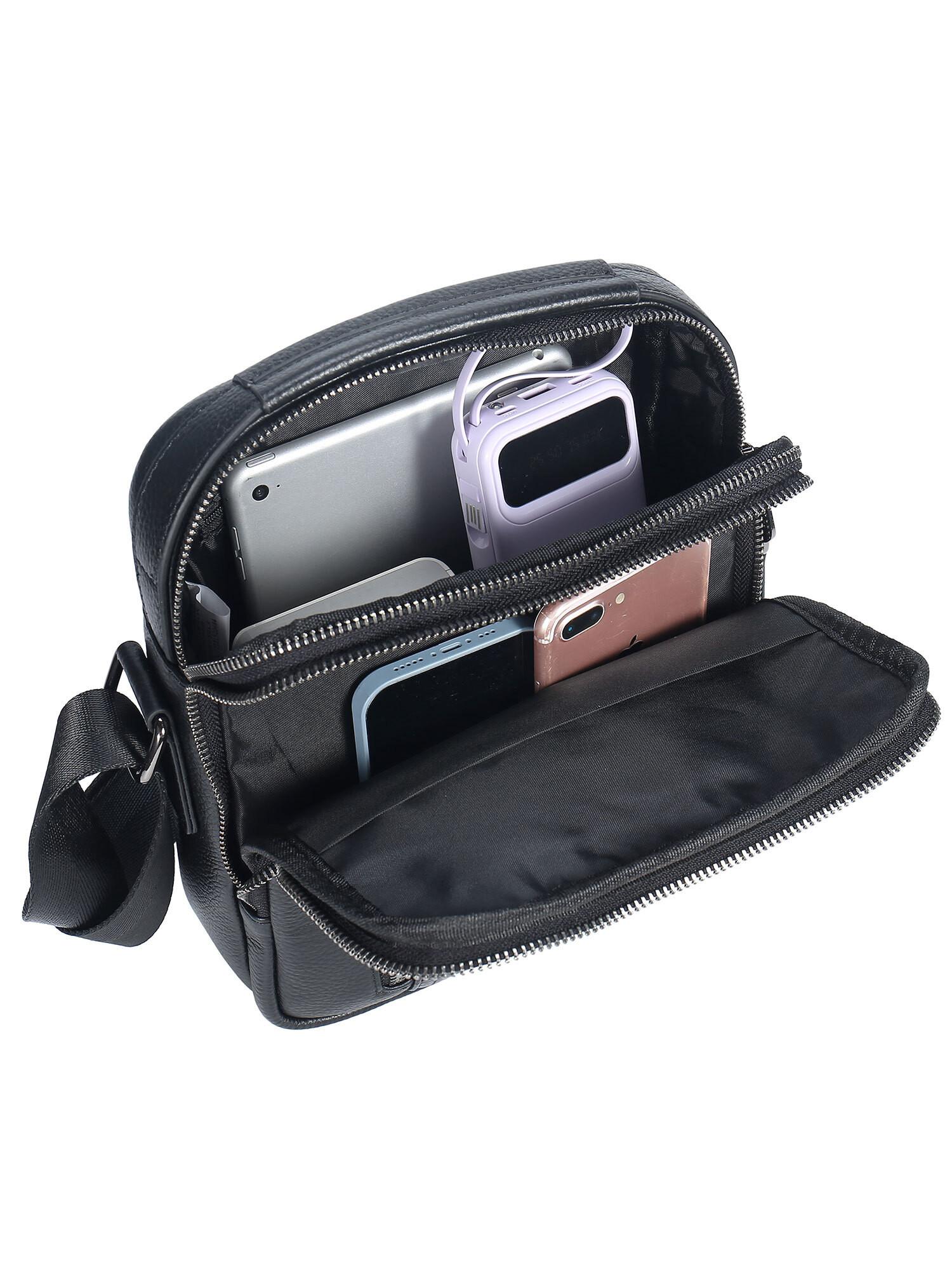 Northampton Polo Club Borsa a Tracolla  