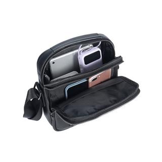 Northampton Polo Club Borsa a Tracolla  