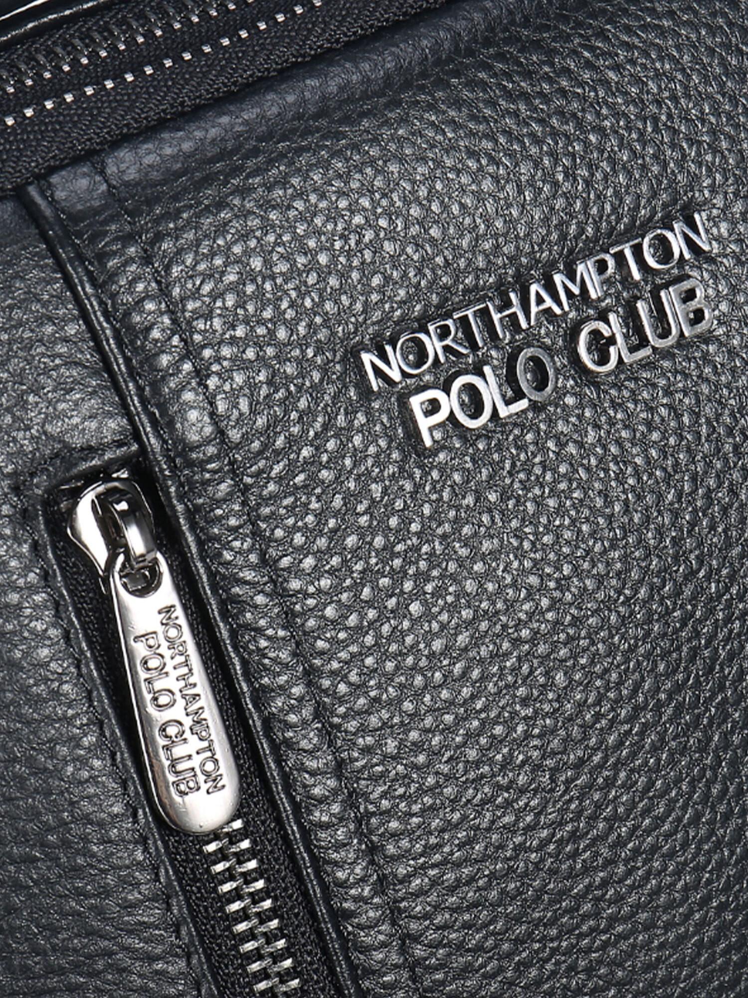 Northampton Polo Club Borsa a Tracolla  
