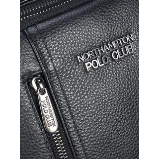 Northampton Polo Club Borsa a Tracolla  