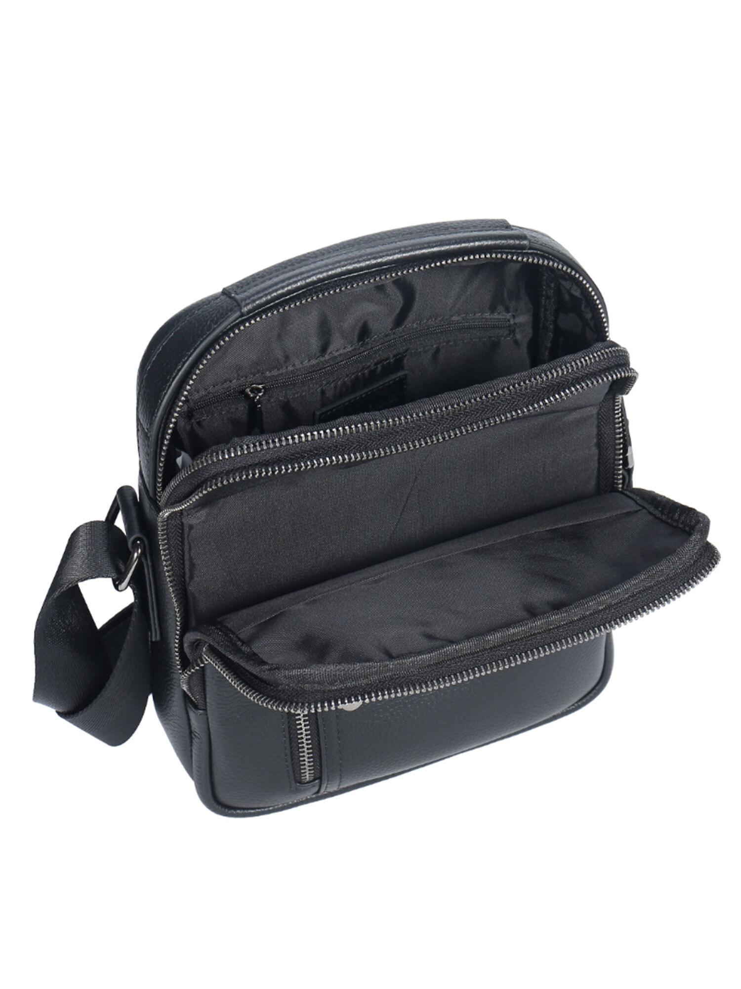 Northampton Polo Club Borsa a Tracolla  