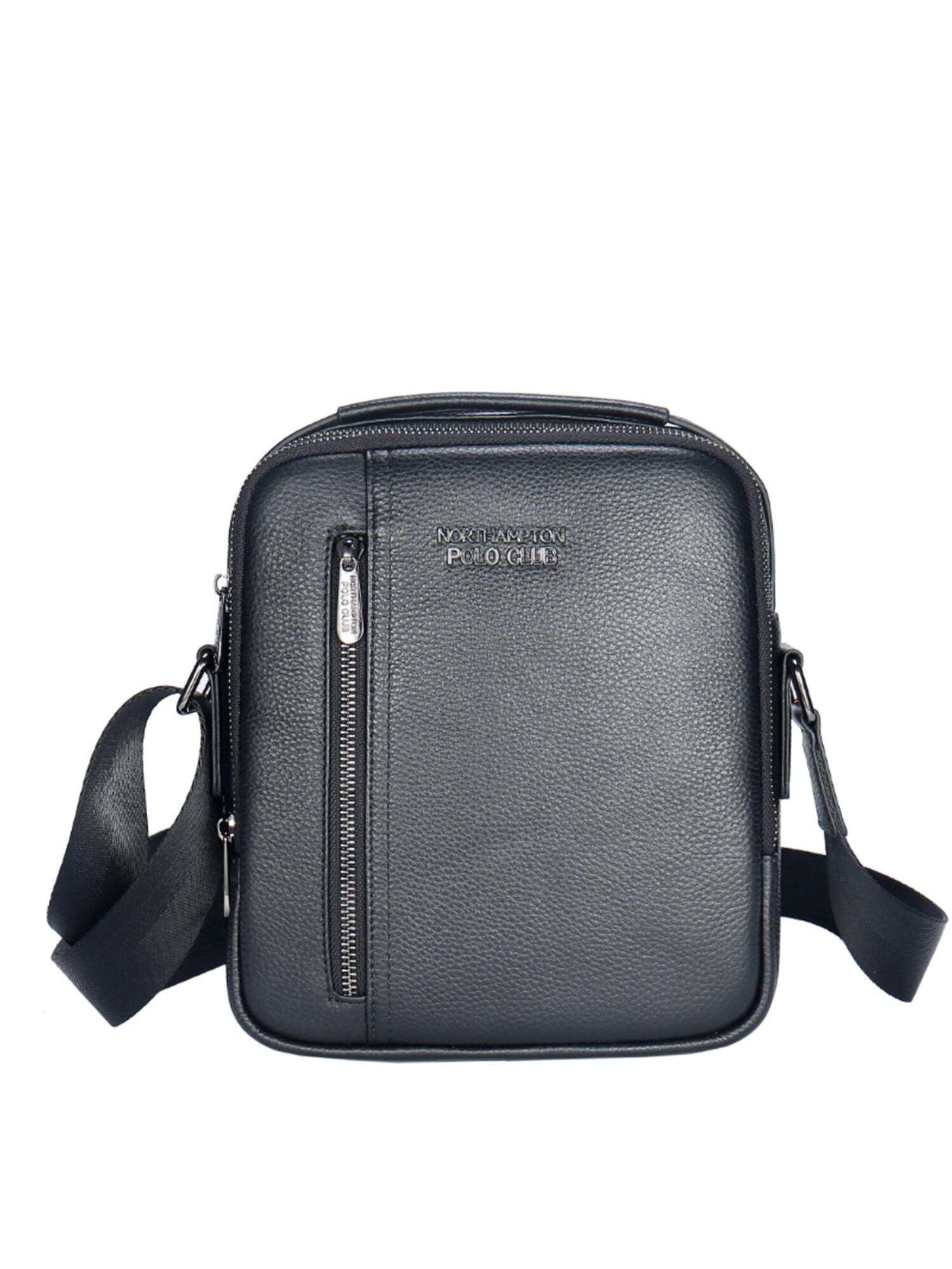 Northampton Polo Club Borsa a Tracolla  