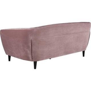 mutoni Sofa Darling 3-Sitzer dusty rose  