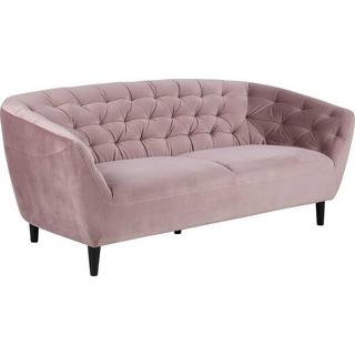 mutoni Sofa Darling 3-Sitzer dusty rose  