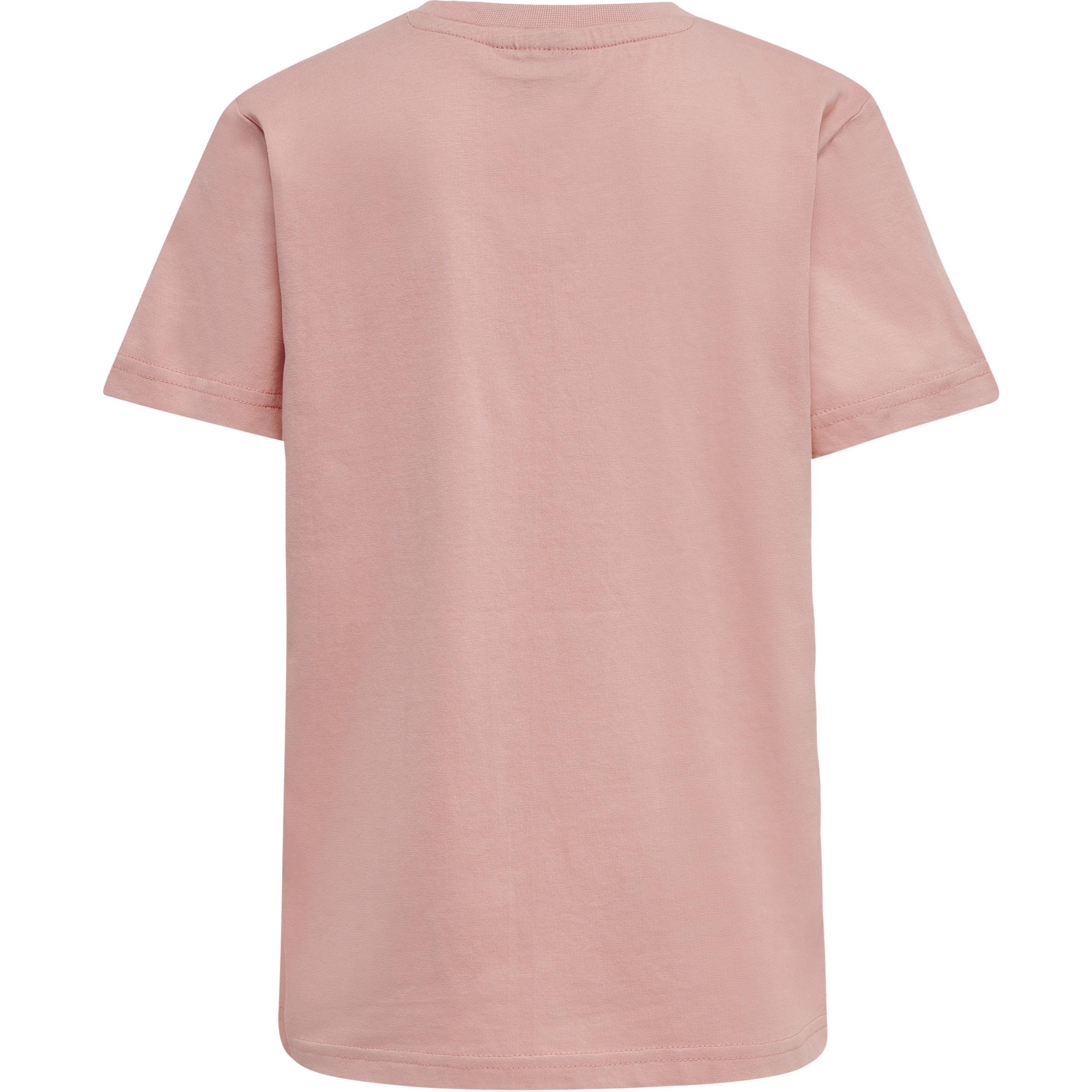 Hummel  T-shirt fille  Tres 