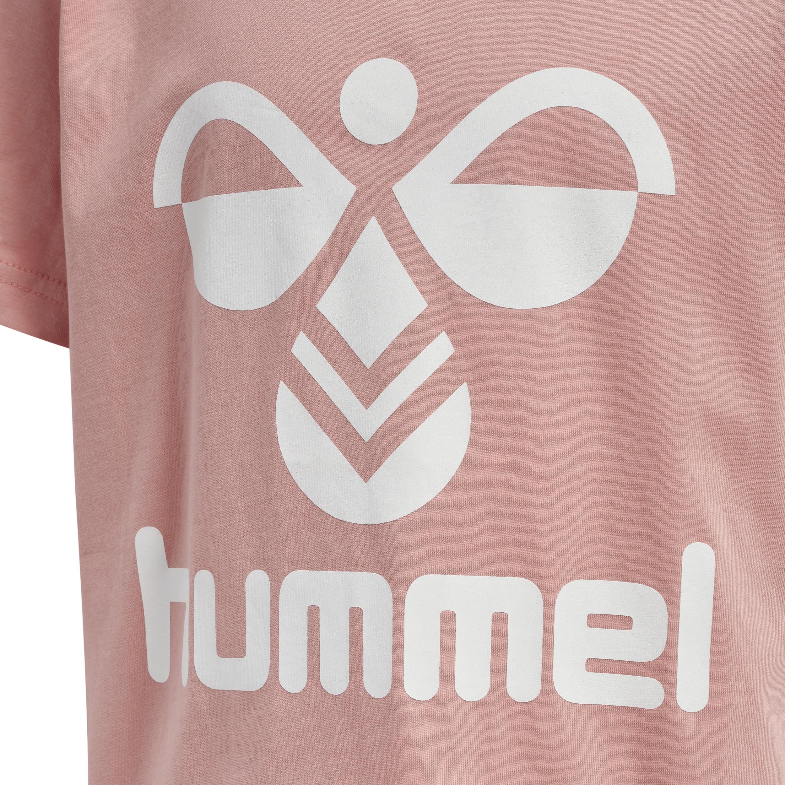 Hummel  T-shirt fille  Tres 