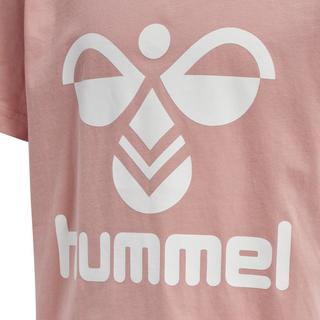 Hummel  T-shirt fille  Tres 