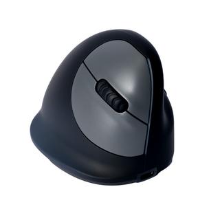 R-GO Tools  Souris sans fil R-Go HE ergonomique pour droitiers 