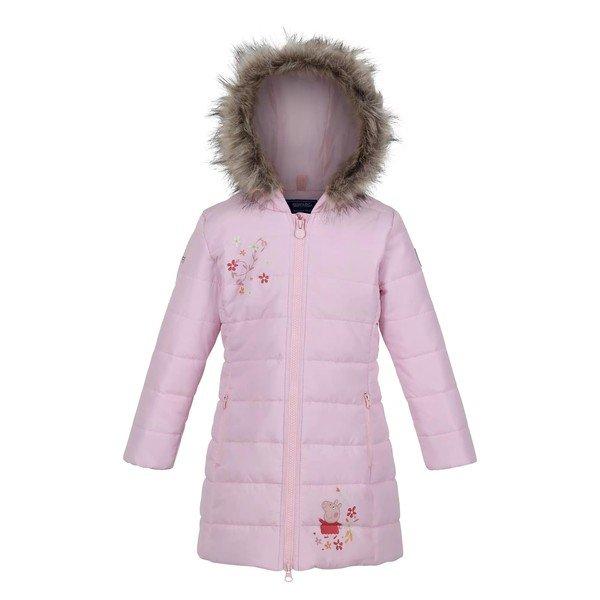 Image of Steppjacke Unisex Pink 102