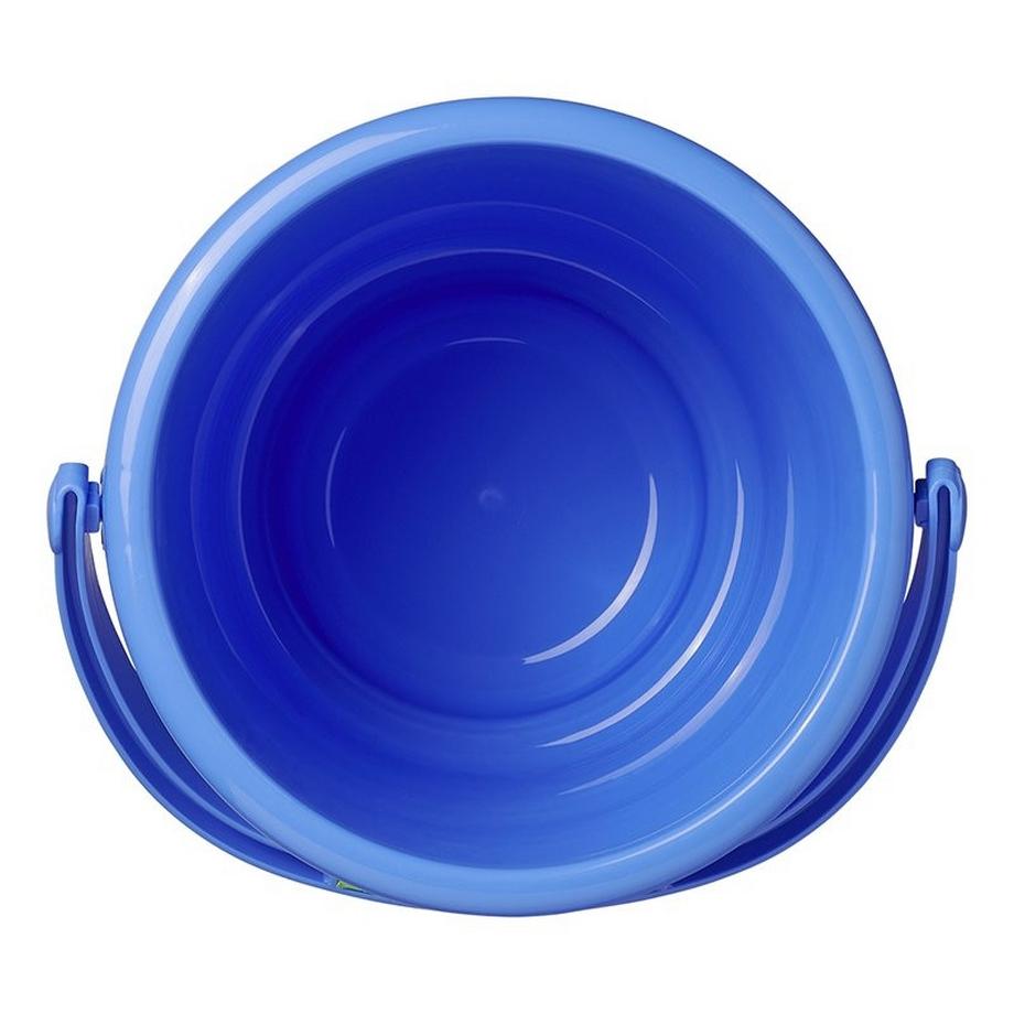 Pricenet  Eimer mit Deckel 5L 