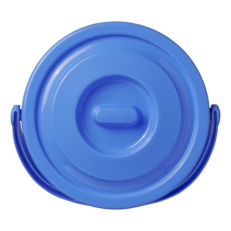 Pricenet  Eimer mit Deckel 5L 