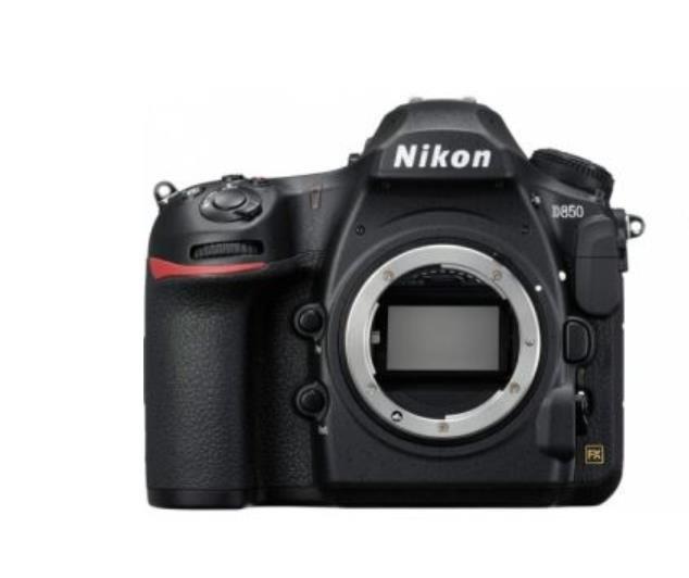 Nikon  Nikon D850 Boîtier Nu （kit box) 