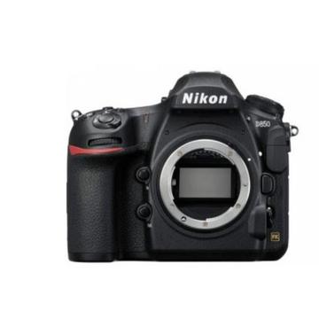 Nikon D850 Bare Body (Kit-Box)