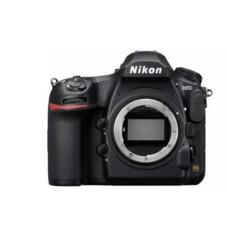 Nikon  Nikon D850 Boîtier Nu （kit box) 