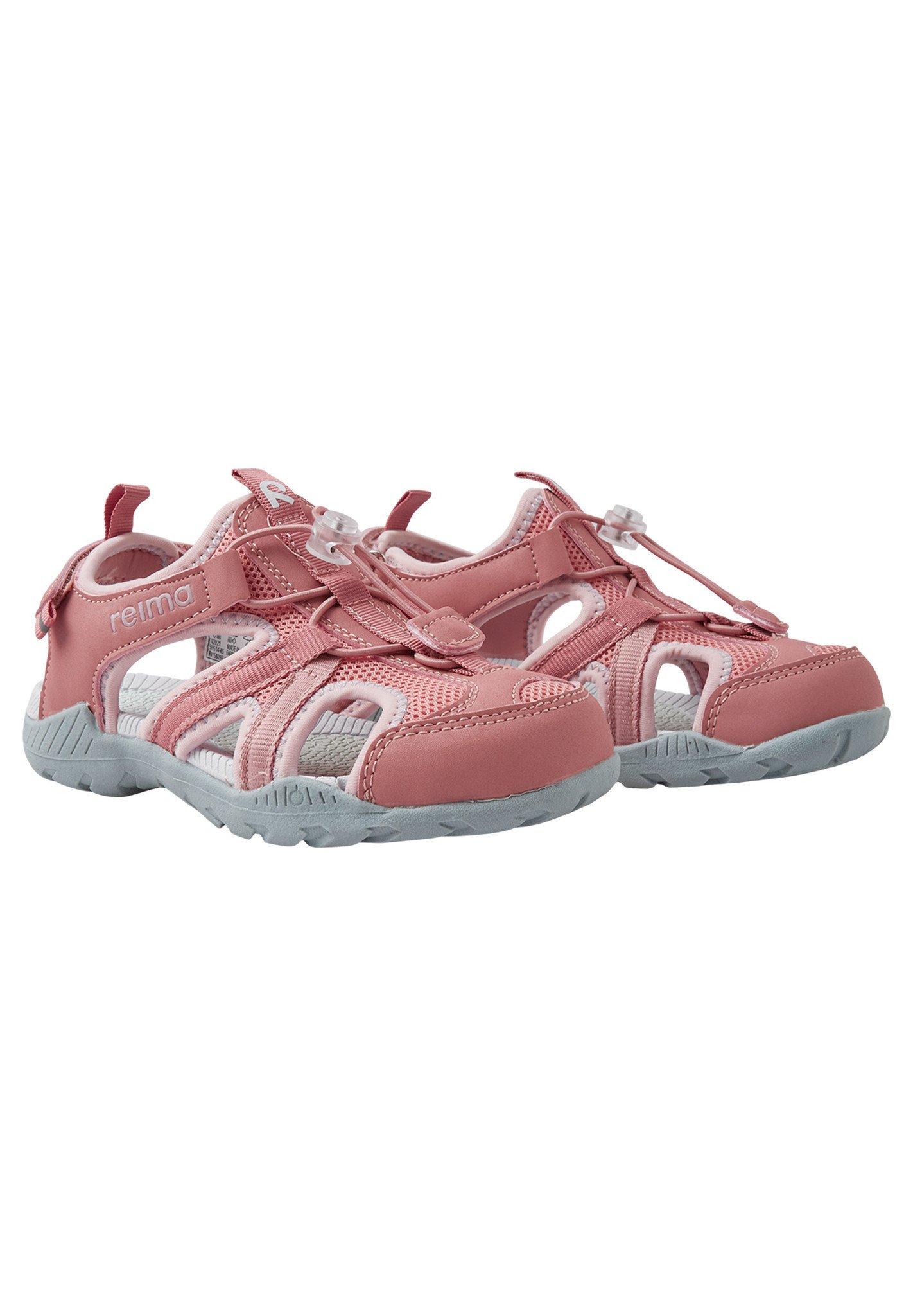 Reima  Kinder Sandalen Hiekalla Rose blush 