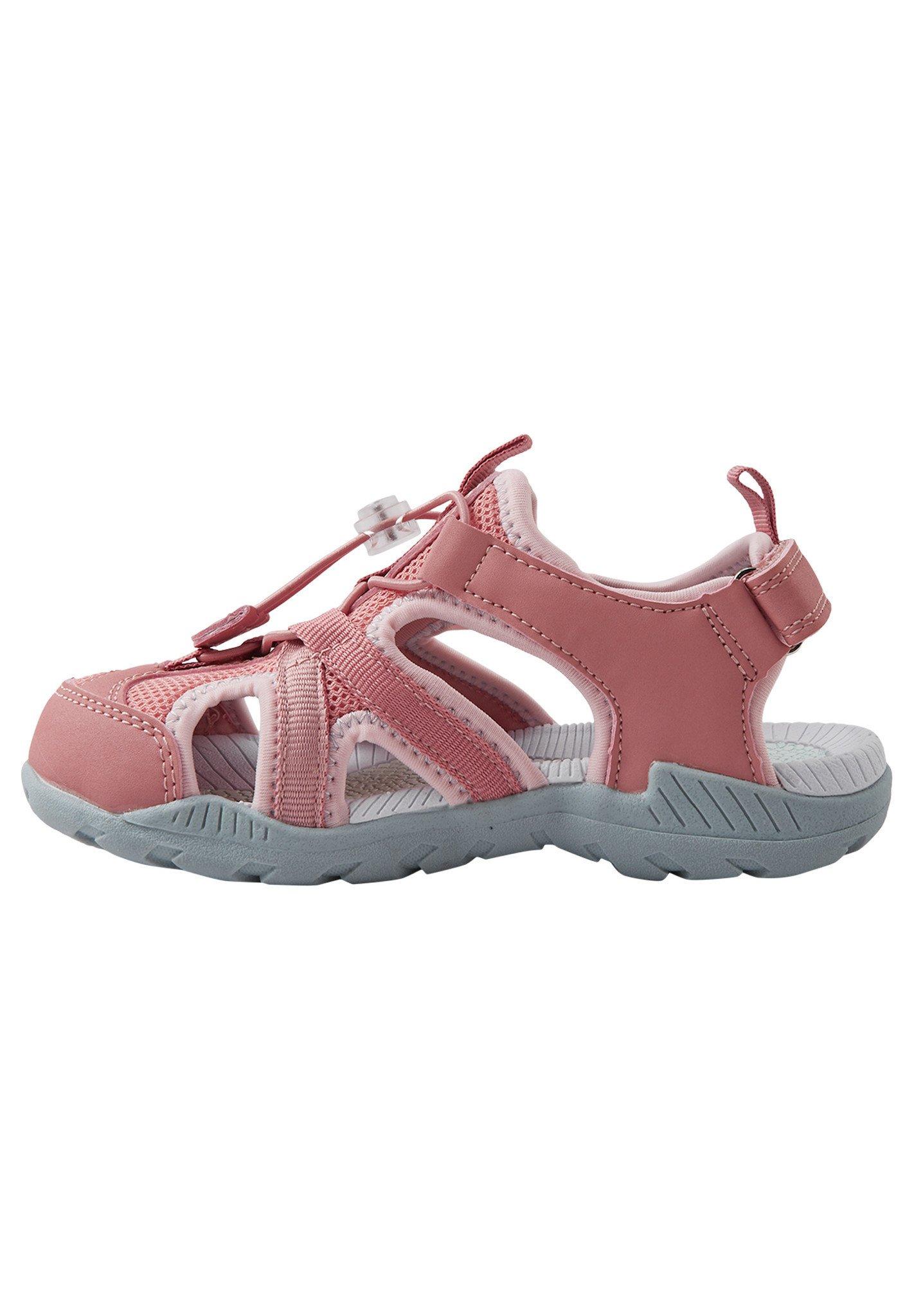 Reima  Kinder Sandalen Hiekalla Rose blush 