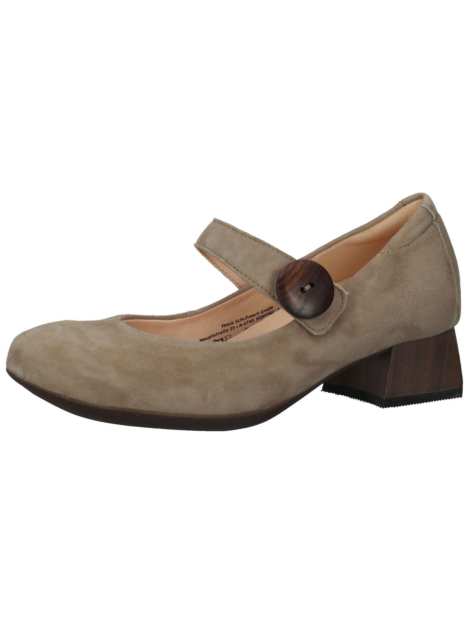 Image of Pumps 3-000287 Damen Beige 39.5