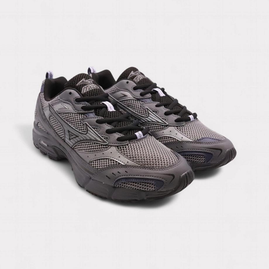 MIZUNO MXR Sport Baskets  