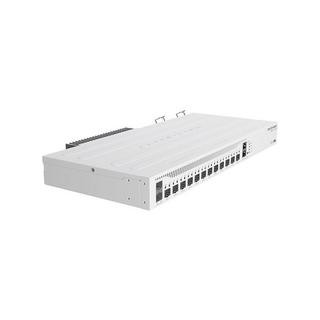 MikroTik  CCR2004-1G-12S+2XS router cablato Gigabit Ethernet Bianco 