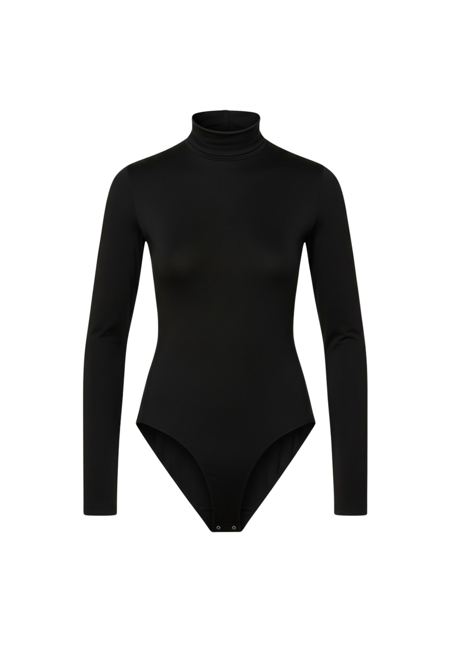 Maxte BASIC MAX Body mit Stehkragen 3er Pack  