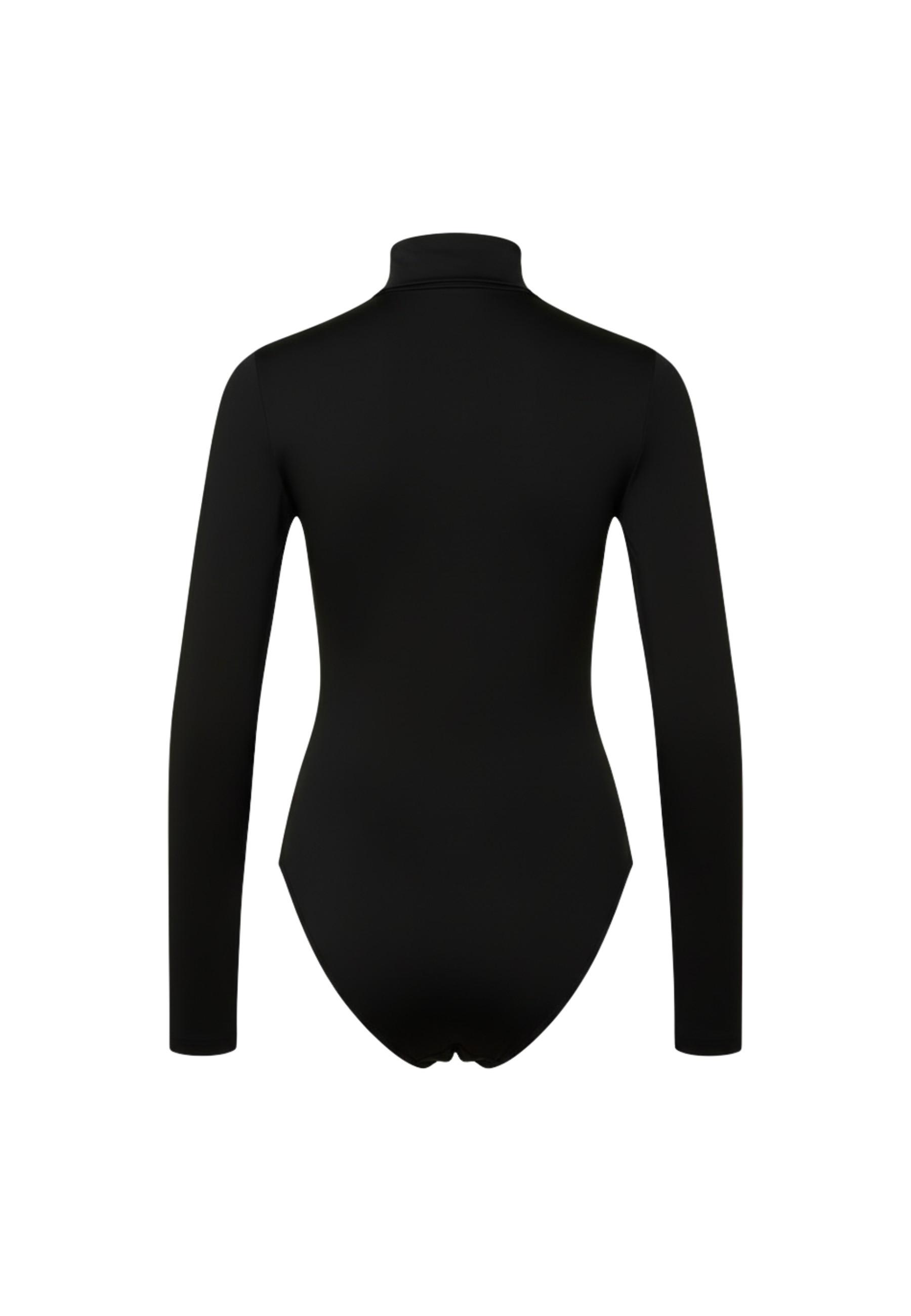 Maxte BASIC MAX Body mit Stehkragen 3er Pack  