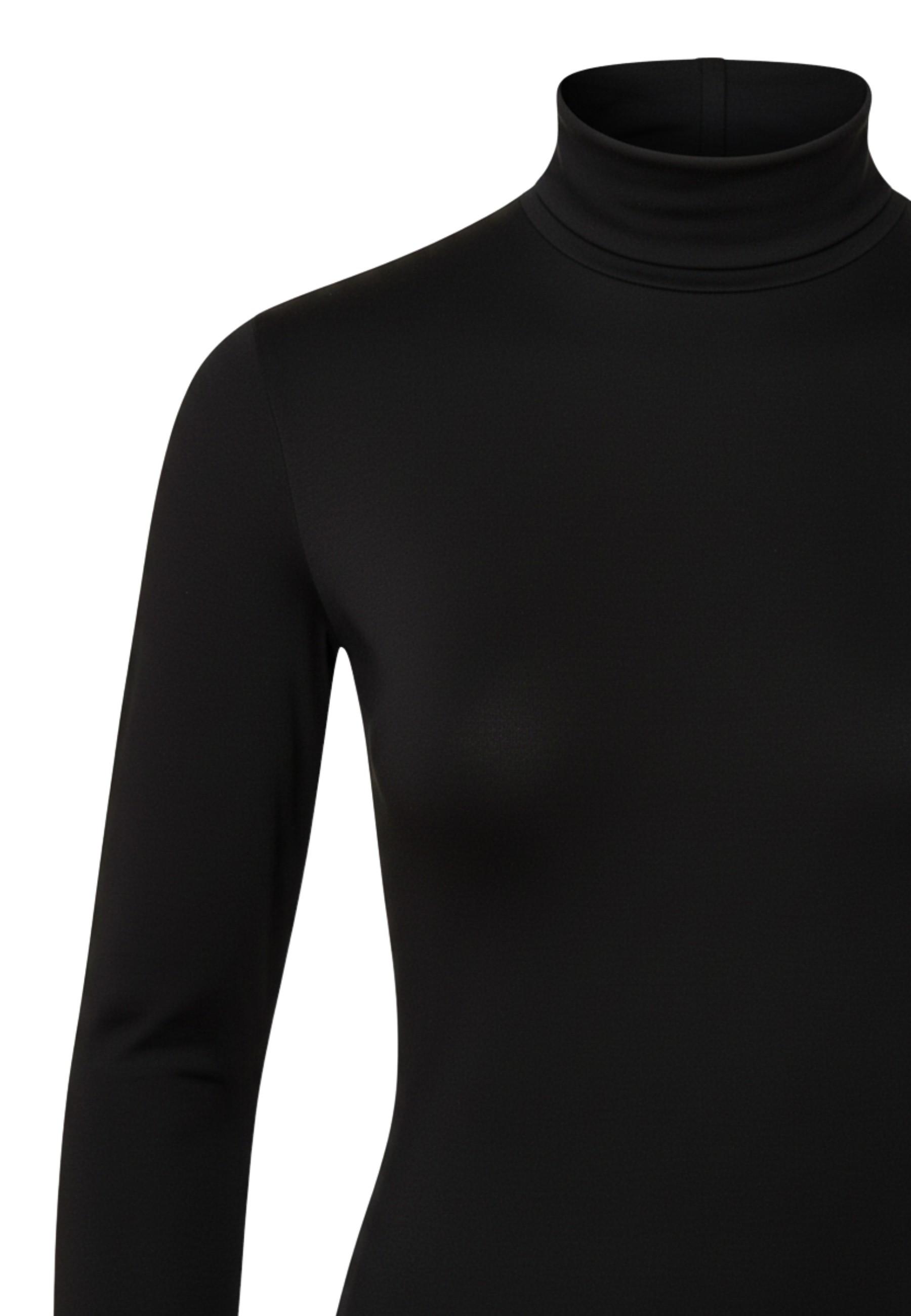 Maxte BASIC MAX Body mit Stehkragen 3er Pack  