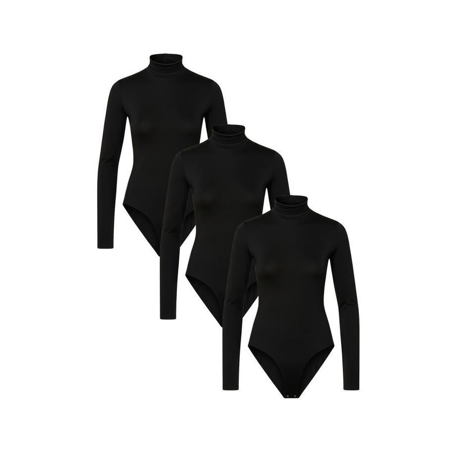 Maxte BASIC MAX Body Col Montant 3 Pièces  