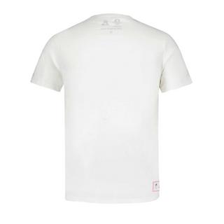 Le Coq Sportif  t-hirt le coq portif graphic pari 2024 n°1 