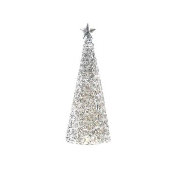 GLAMOR 28cm Weihnachtsbaum