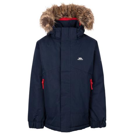 Trespass  Veste imperméable WYALD Enfant 