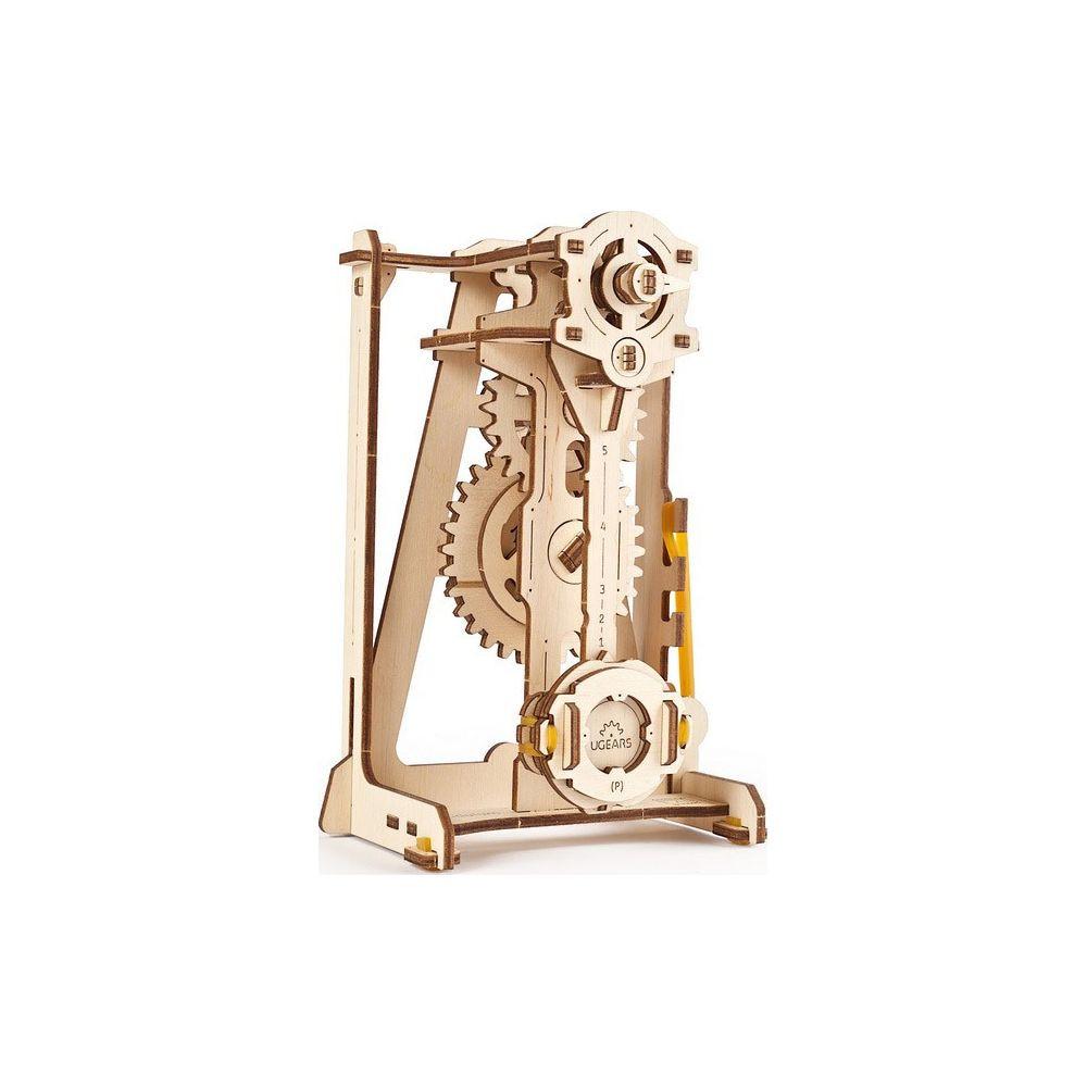 Image of STEM Lab Pendel (92Teile)