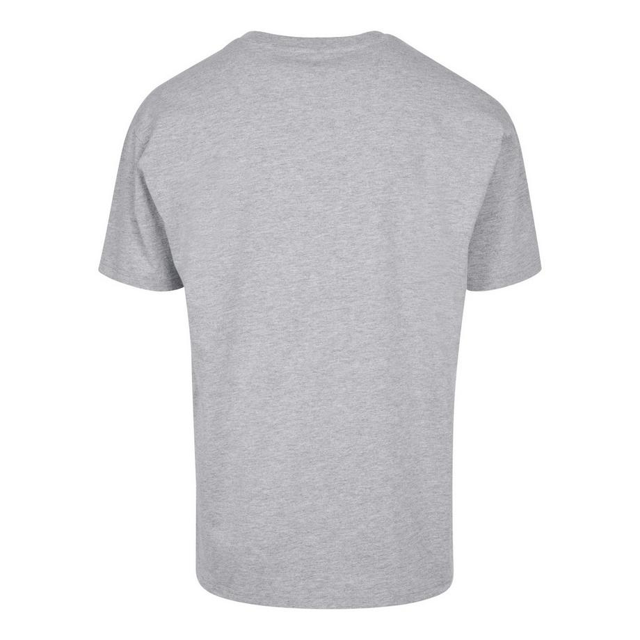 URBAN CLASSICS T-Shirt Heavy Oversized  