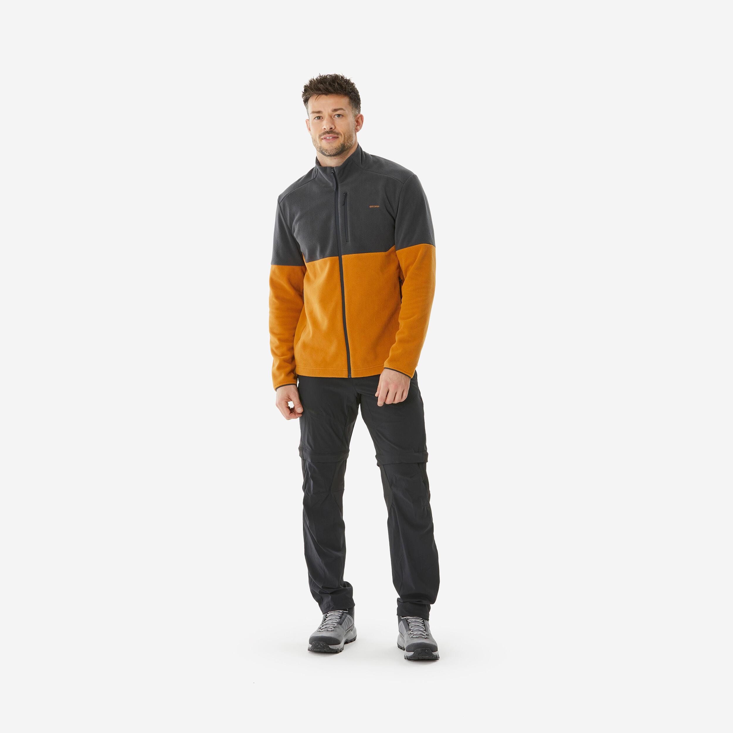 QUECHUA  Fleece - MH 500 