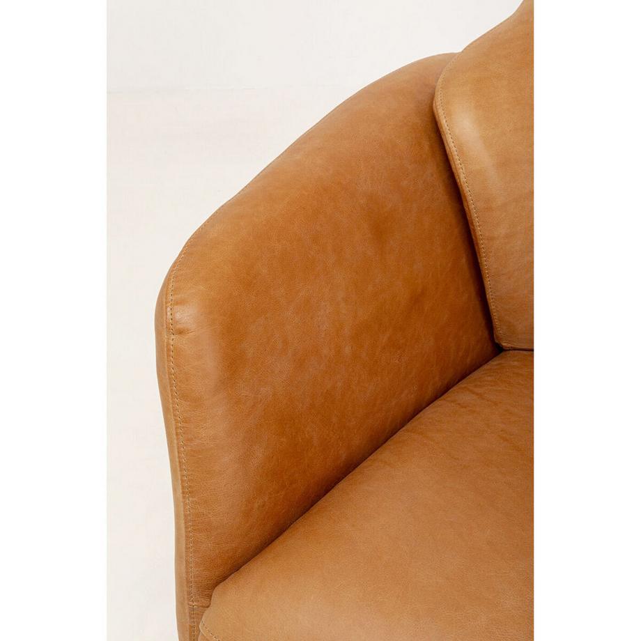 KARE Design Sedia reclinabile Sally  