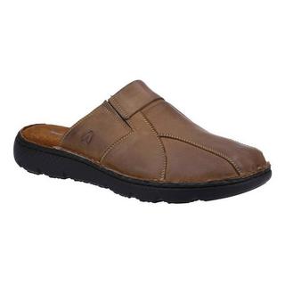 Hush Puppies  Mules Carson, Leder 