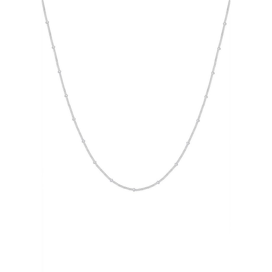 Elli  Halskette Basic Kugeln 