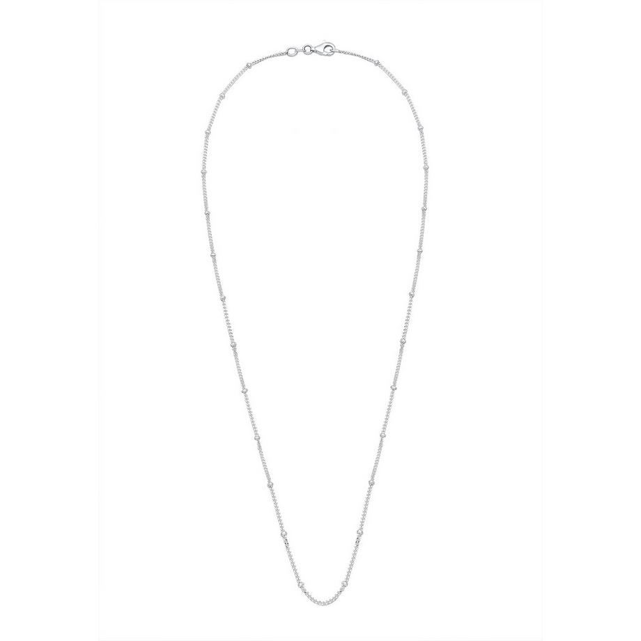 Elli  Halskette Basic Kugeln 