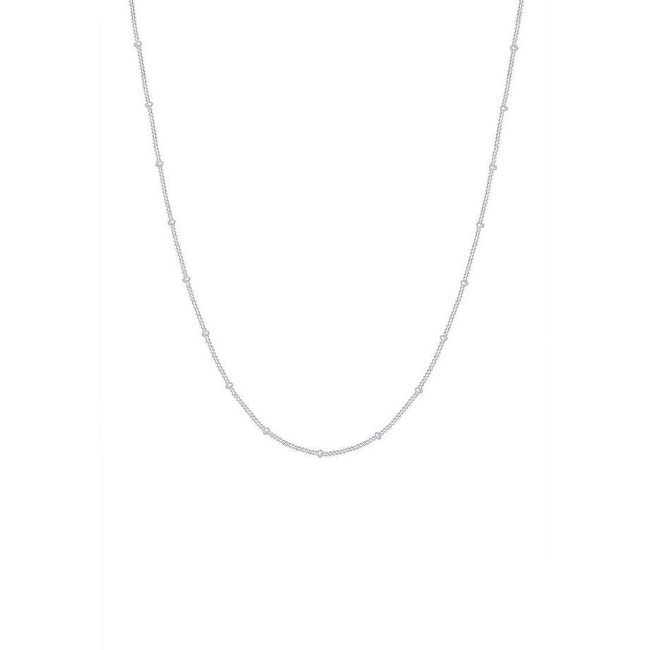 Collier Boules Basiques