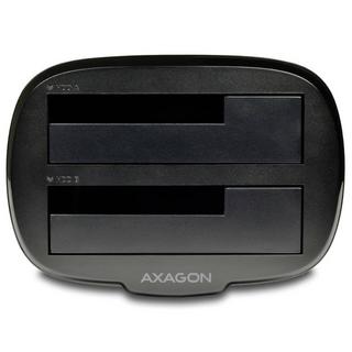 AXAGON  Festplatten-Dockingstation 