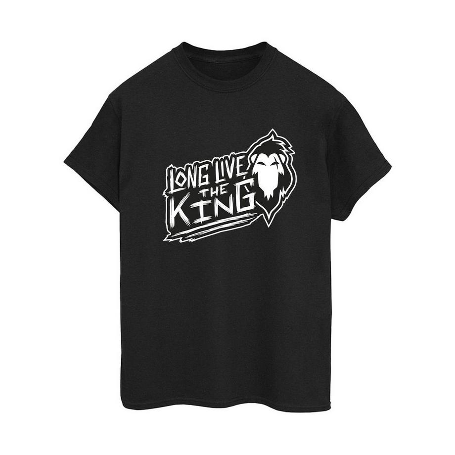 Disney The Lion King The King T-Shirt  