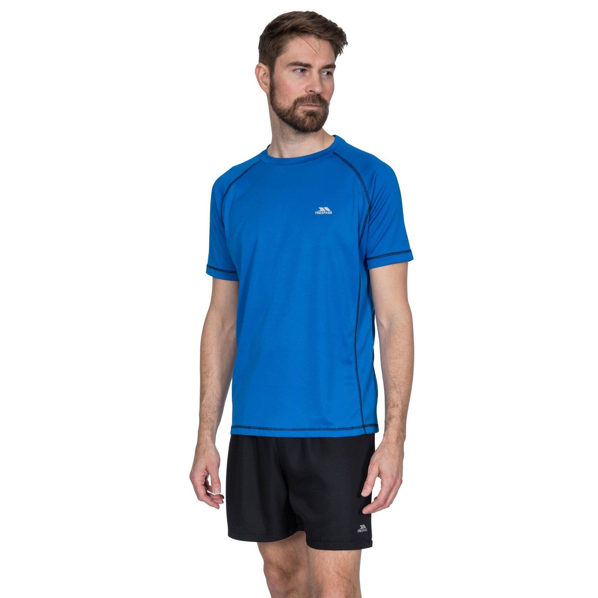 Trespass  Tshirt de sport ALBERT 