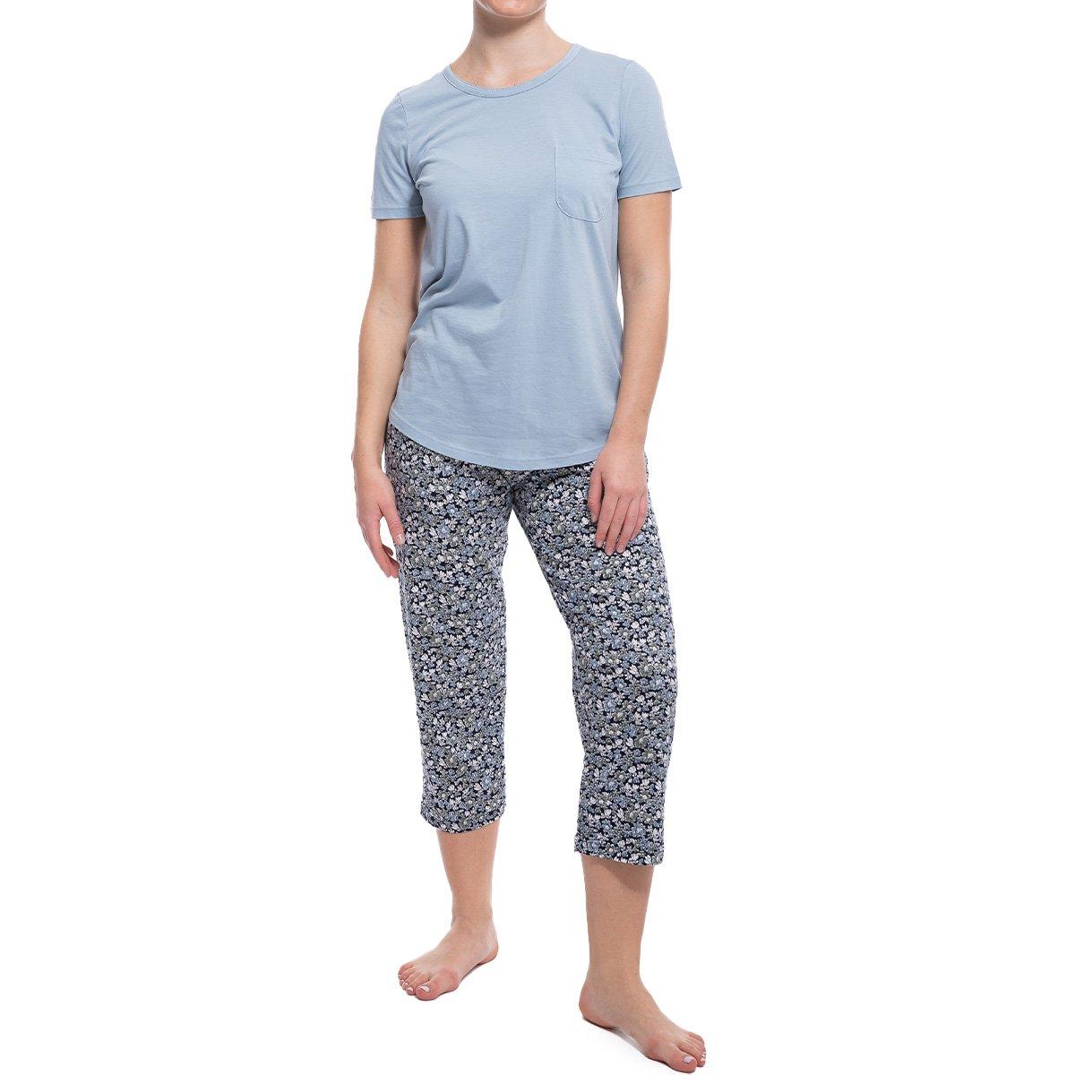 Ammann  Organic Cotton - pyjama 