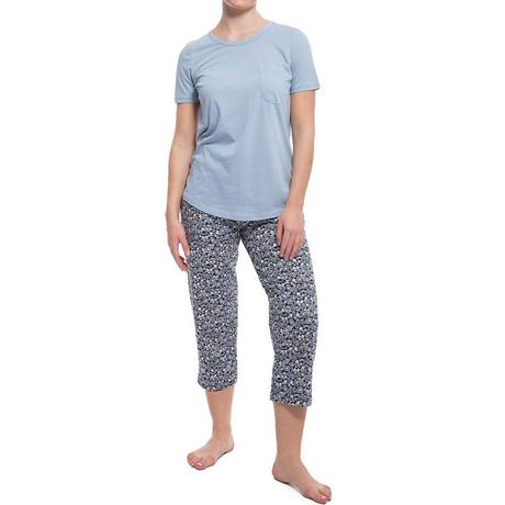 Ammann  Organic Cotton - pyjama 