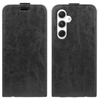 Cover-Discount  Galaxy S24 - Klassisches flip case vertikal 