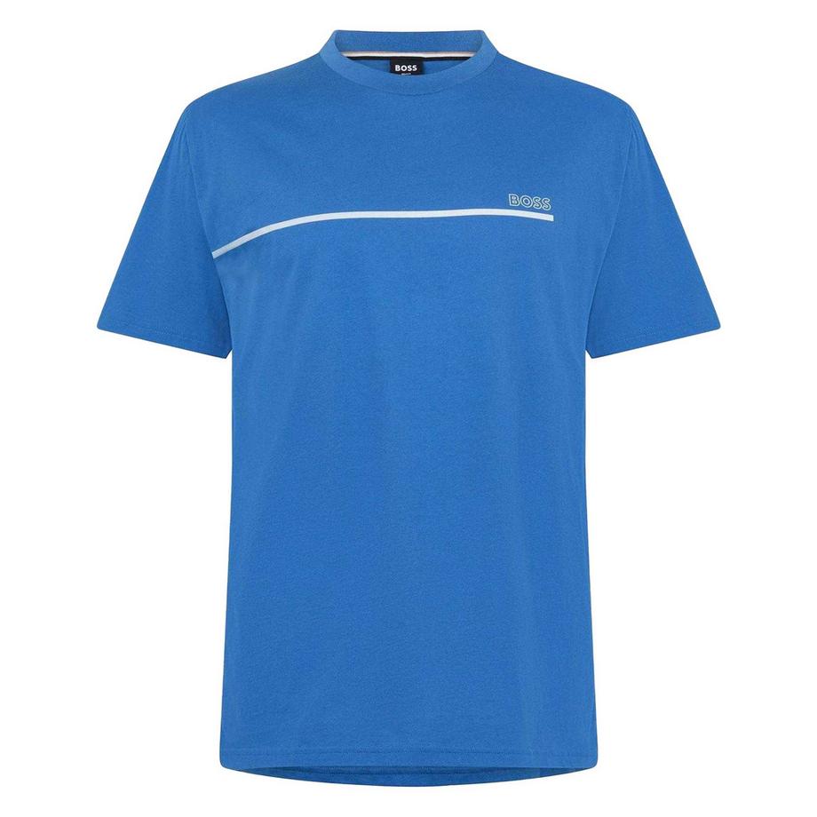 BOSS  Bodywear T-Shirt, Weich 